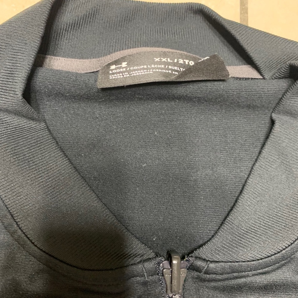 Under Armour Tech Full Zip - image 4